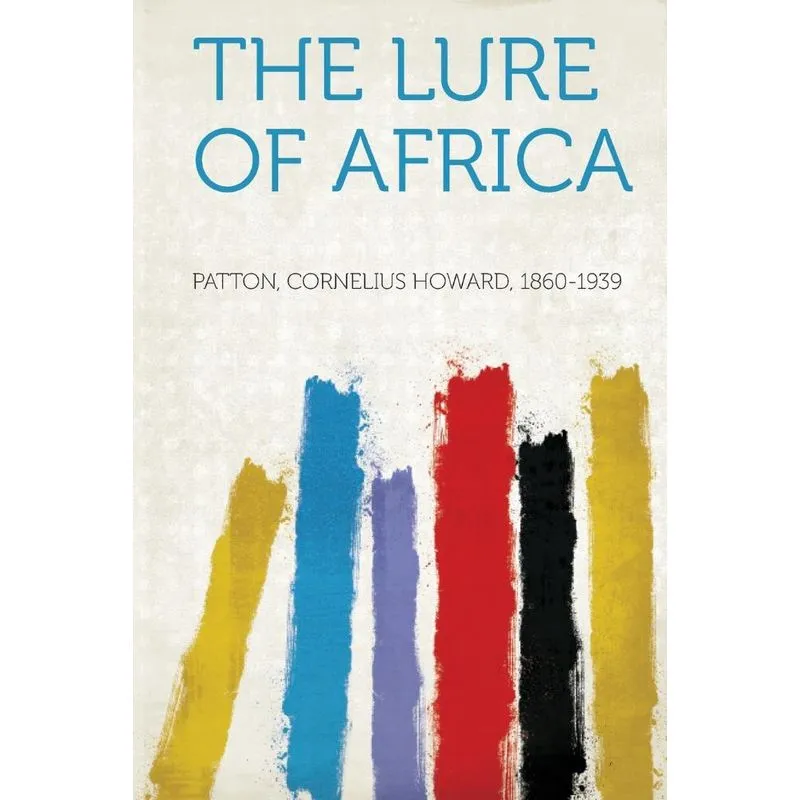 The Lure of Africa