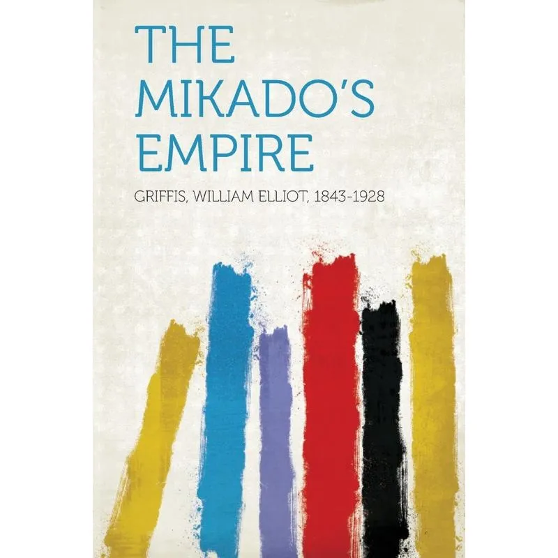 The Mikados Empire