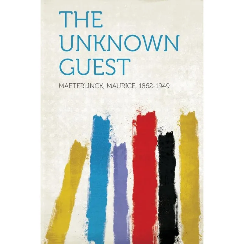 The Unknown Guest