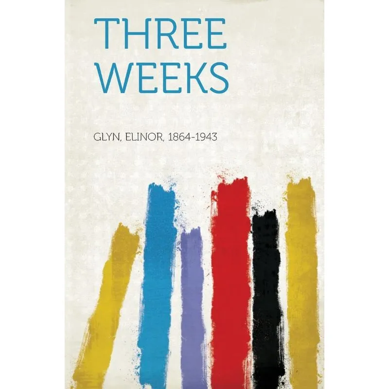 Three Weeks