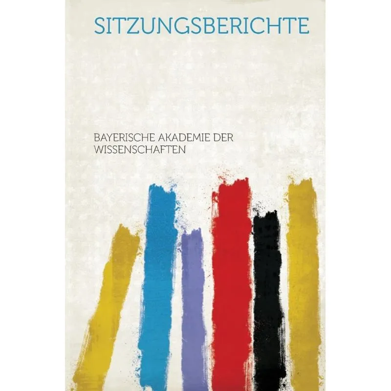 Sitzungsberichte