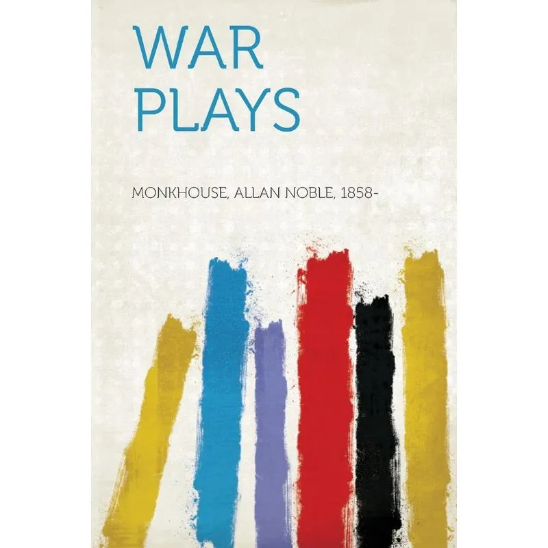 War Plays