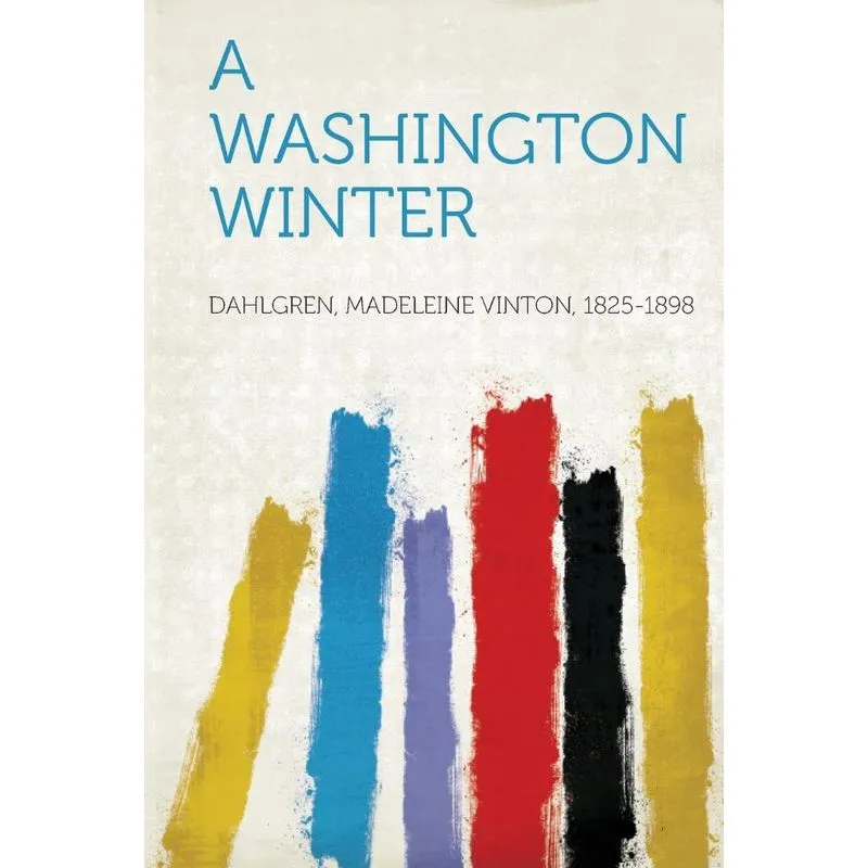 A Washington Winter