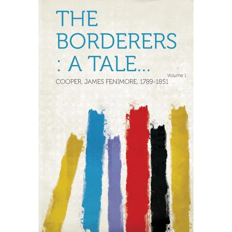The Borderers