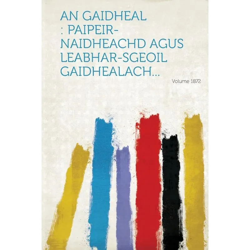 An Gaidheal