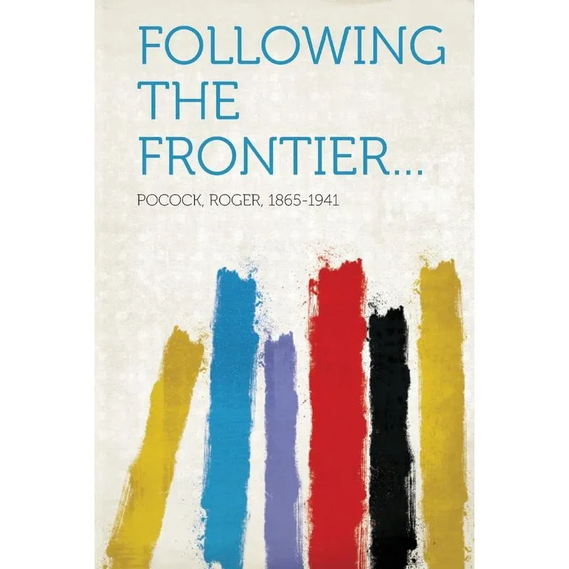 Following the Frontier...