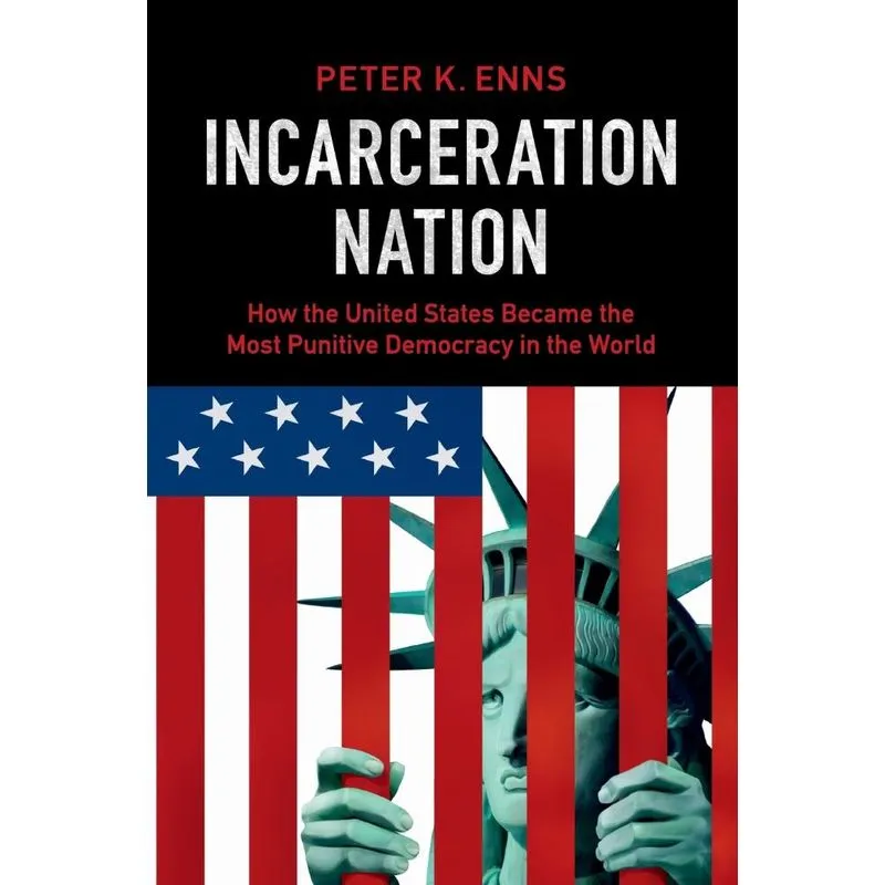 Incarceration Nation
