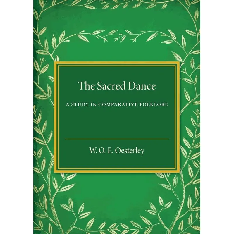 The Sacred Dance