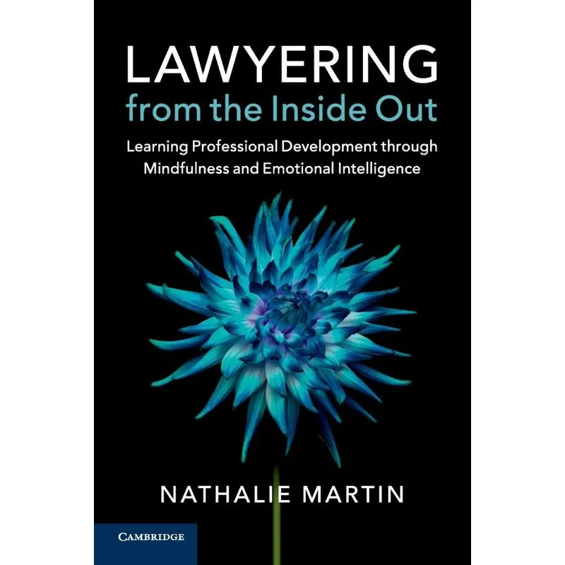 Lawyering from the Inside Out