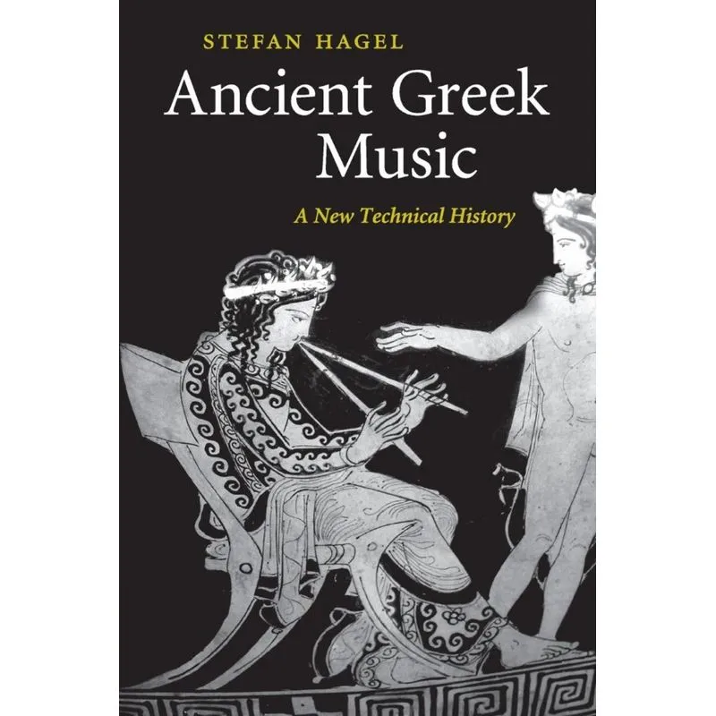 Ancient Greek Music
