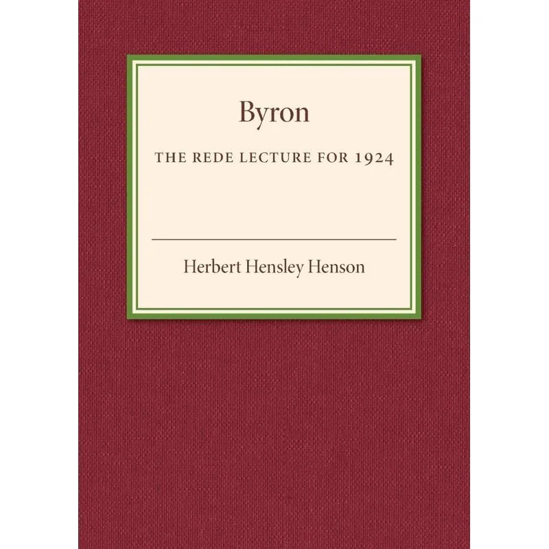 Byron