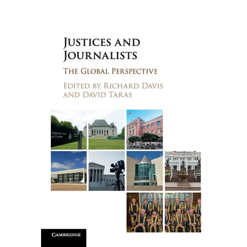Justices and Journalists
