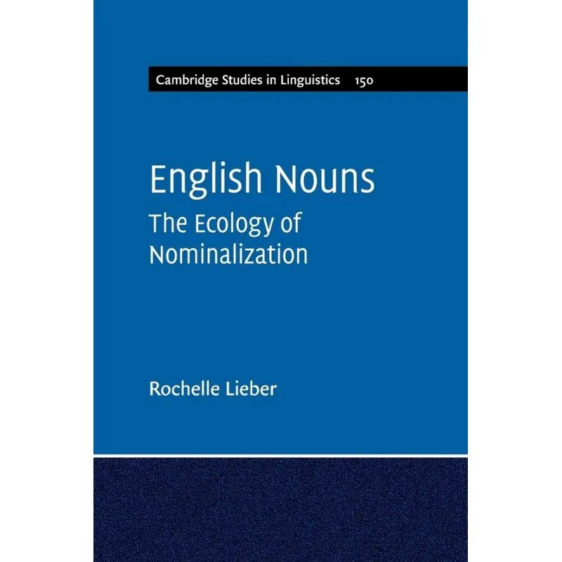 English Nouns