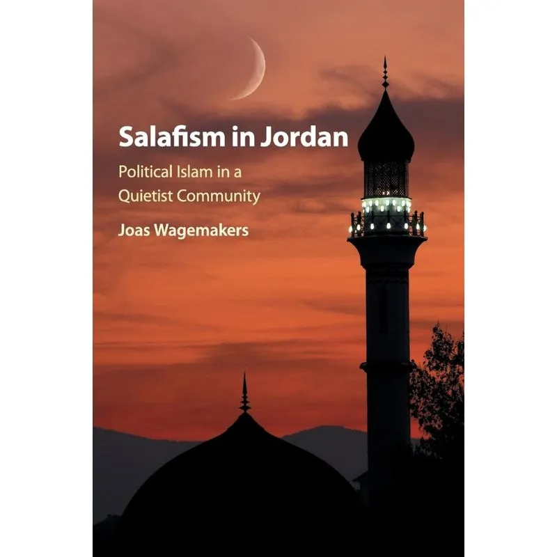Salafism in Jordan