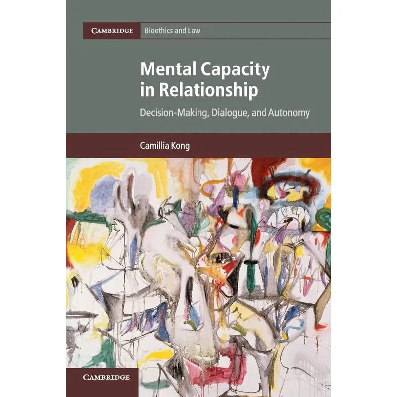 Mental Capacity In Relationship