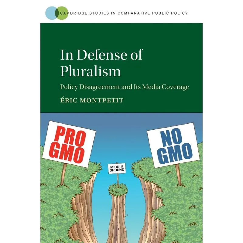 In Defense of Pluralism