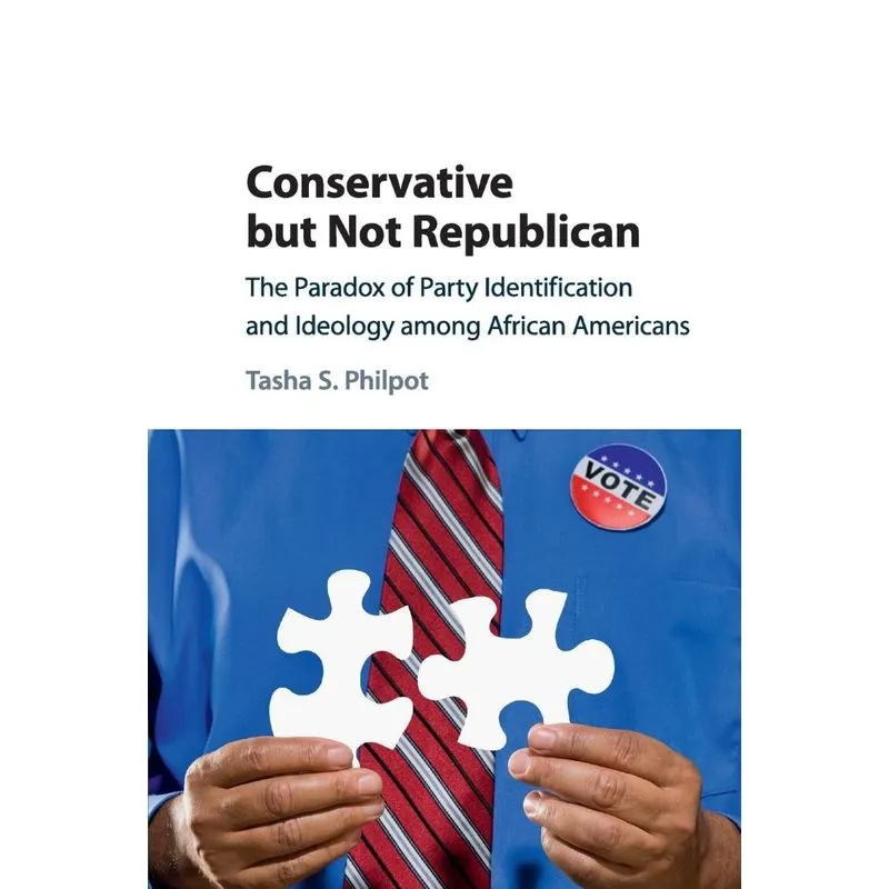 Conservative but Not Republican