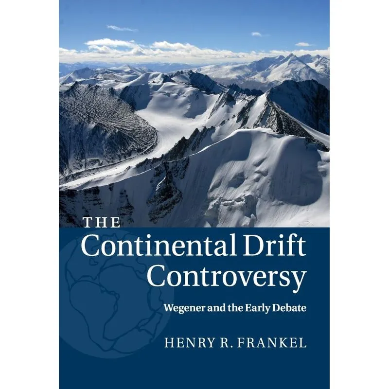 The Continental Drift Controversy