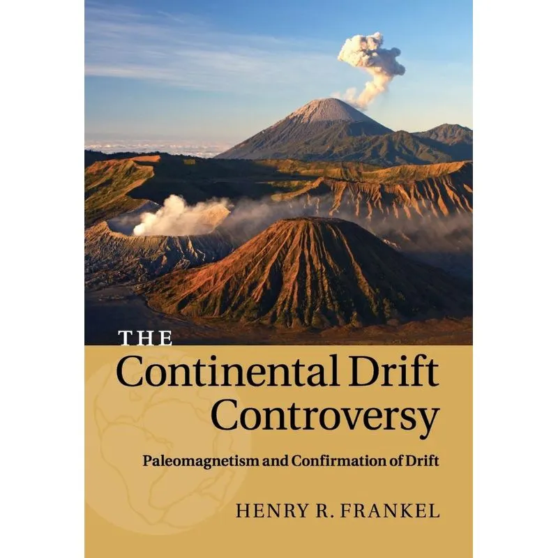 The Continental Drift Controversy
