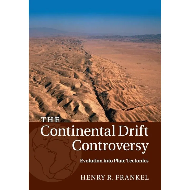 The Continental Drift Controversy