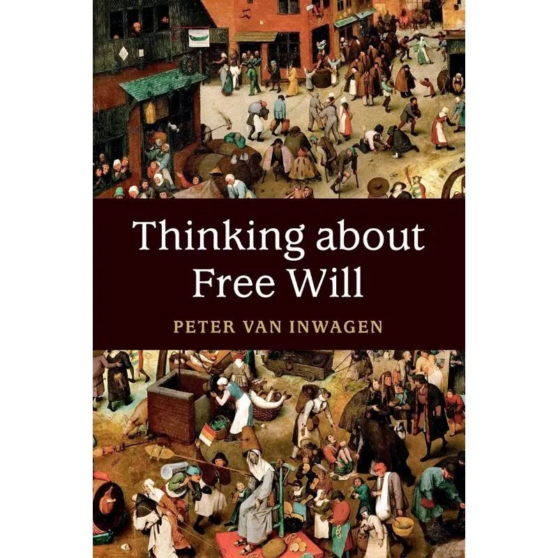 Thinking About Free Will