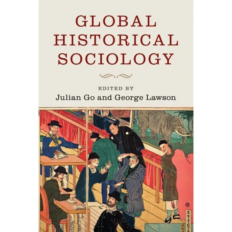 Global Historical Sociology