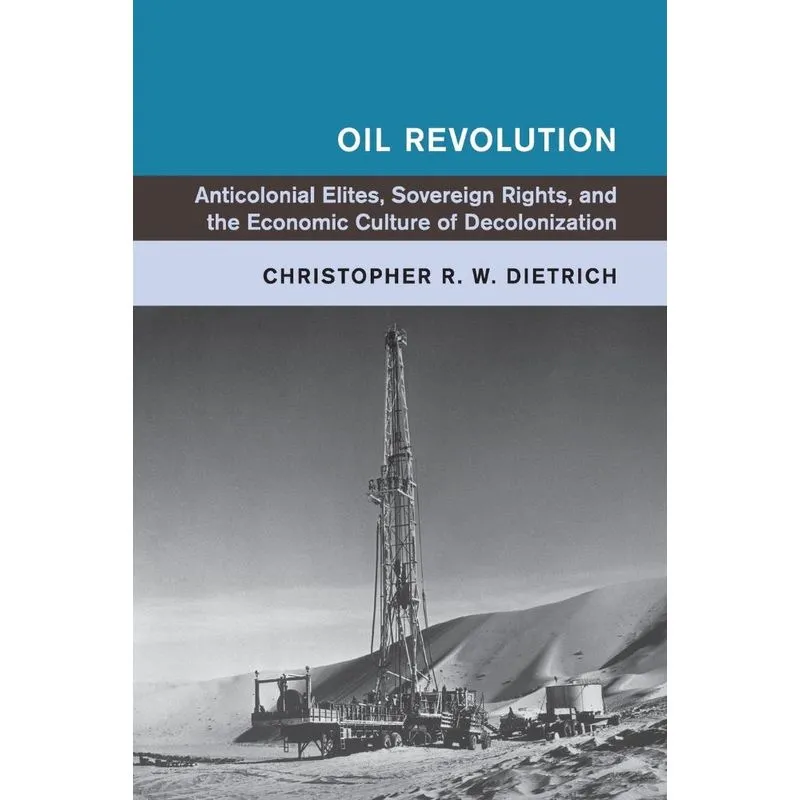 Oil Revolution