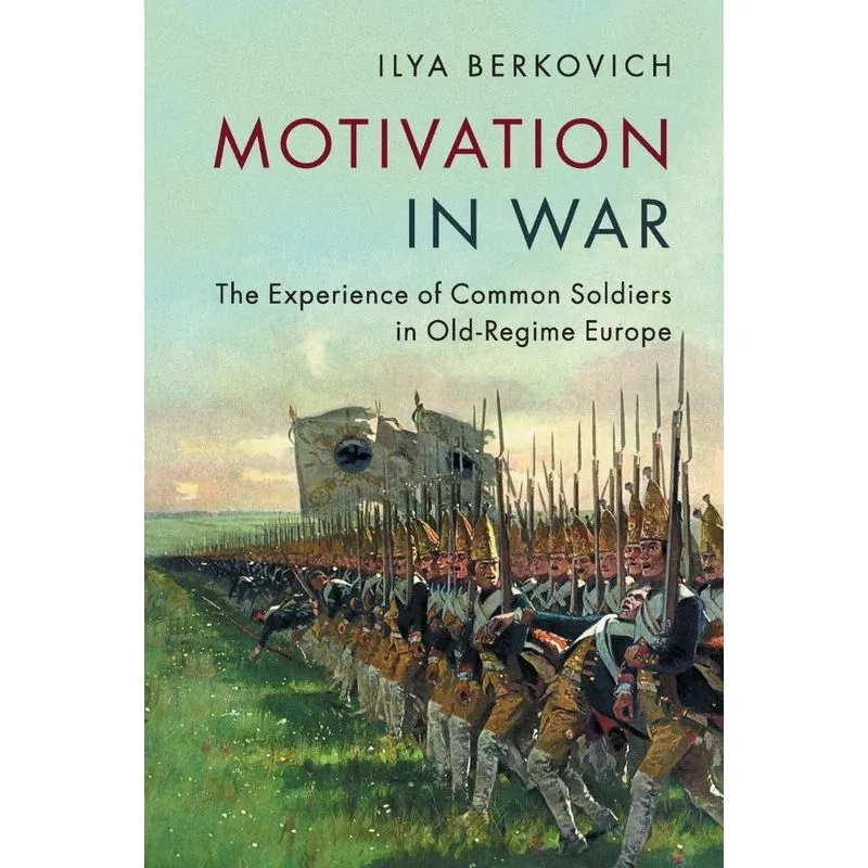 Motivation In War