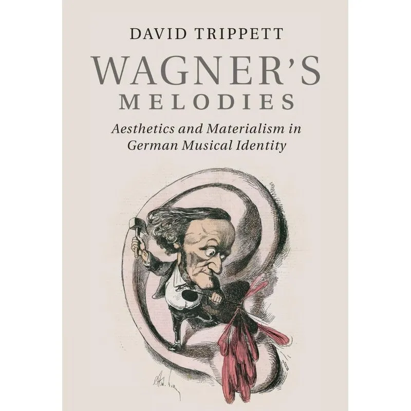 Wagners Melodies