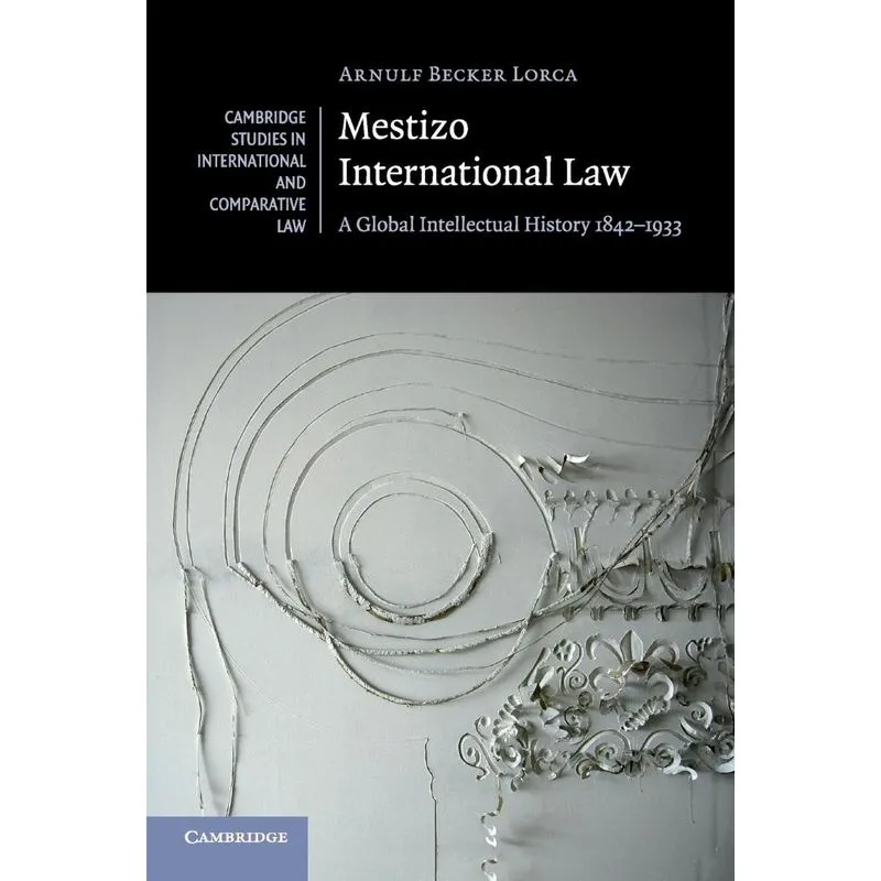 Mestizo International Law