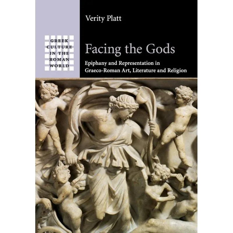 Facing the Gods