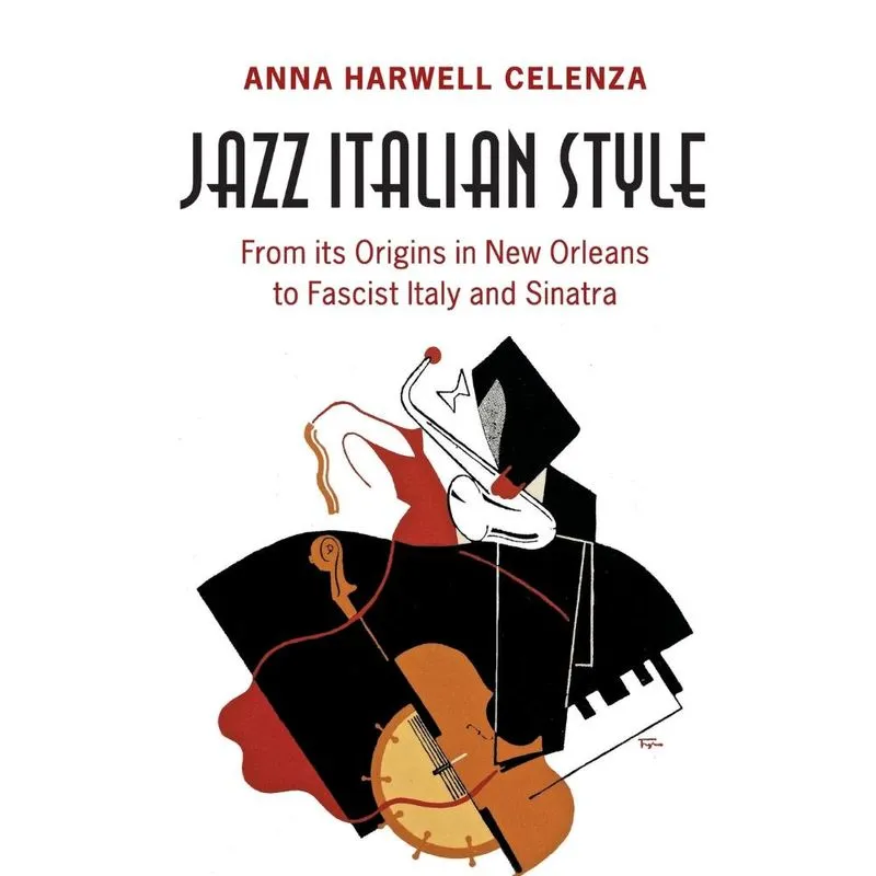 Jazz Italian Style