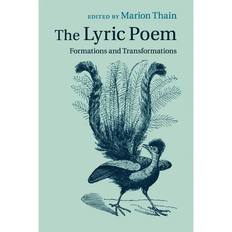 The Lyric Poem