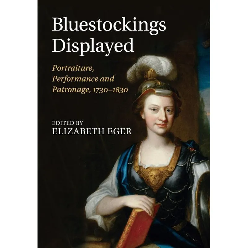 Bluestockings Displayed