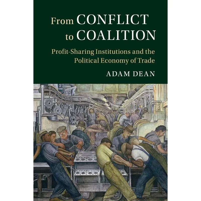 From Conflict to Coalition
