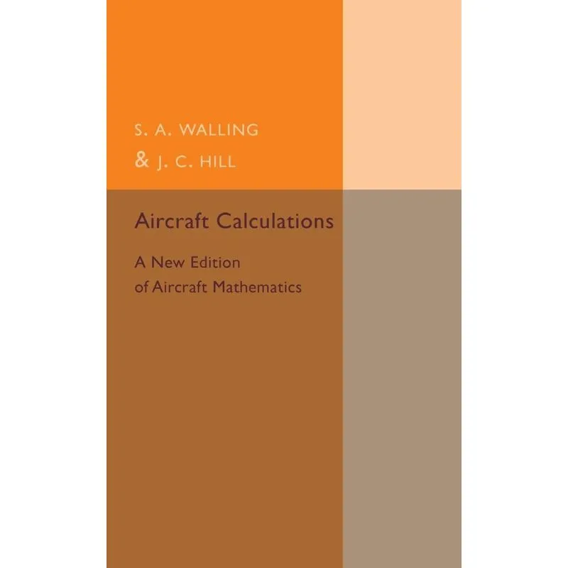 Aircraft Calculations