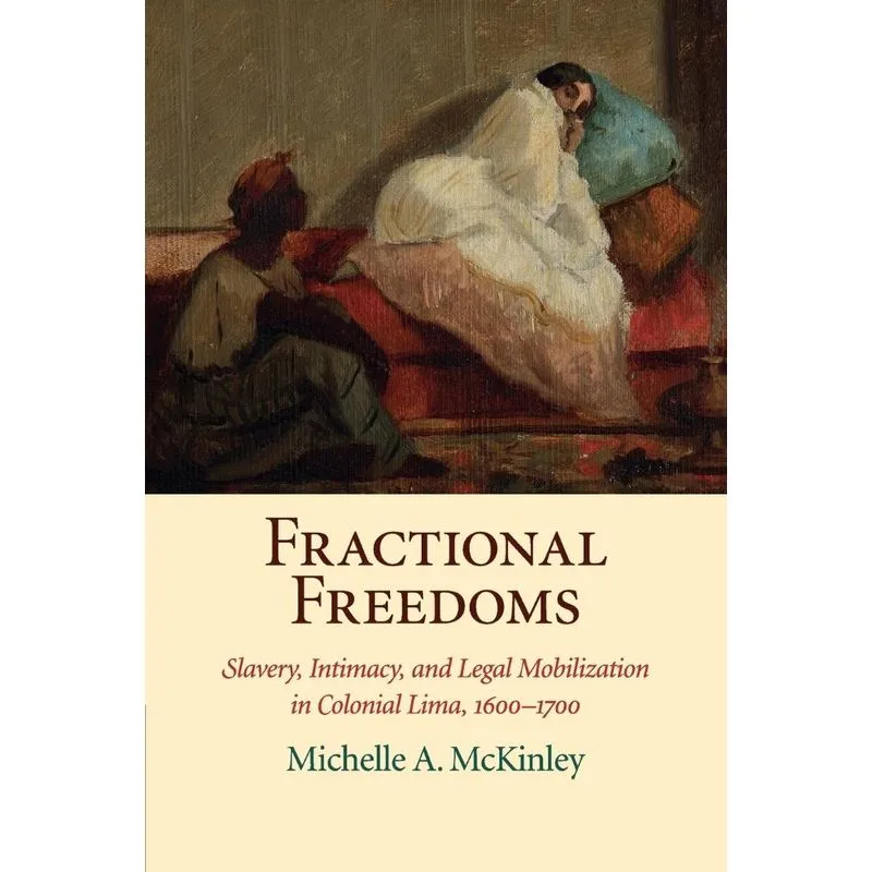 Fractional Freedoms