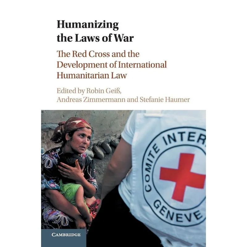 Humanizing The Laws Of War