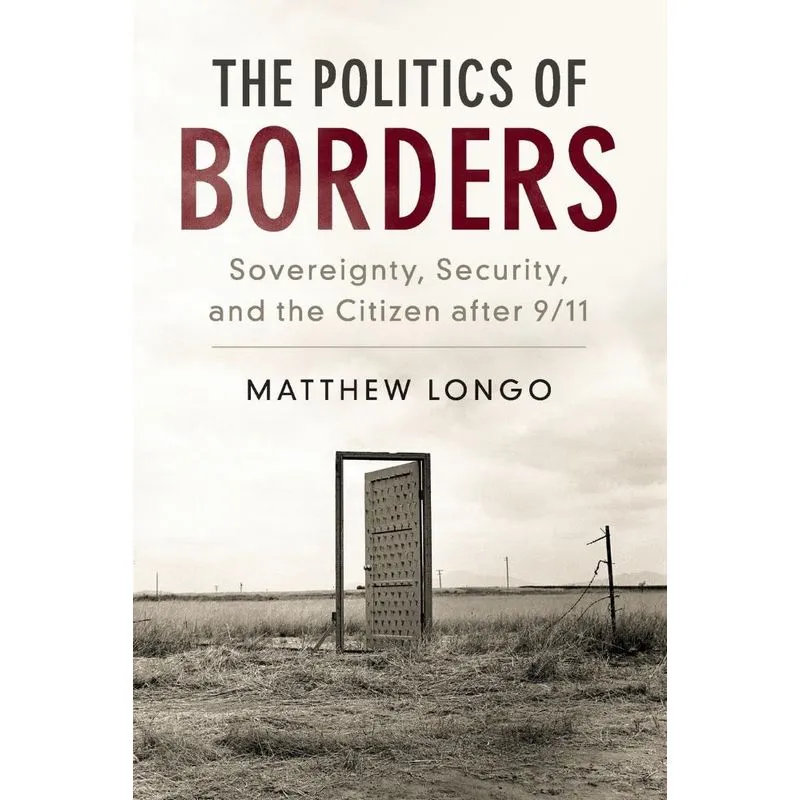 The Politics of Borders
