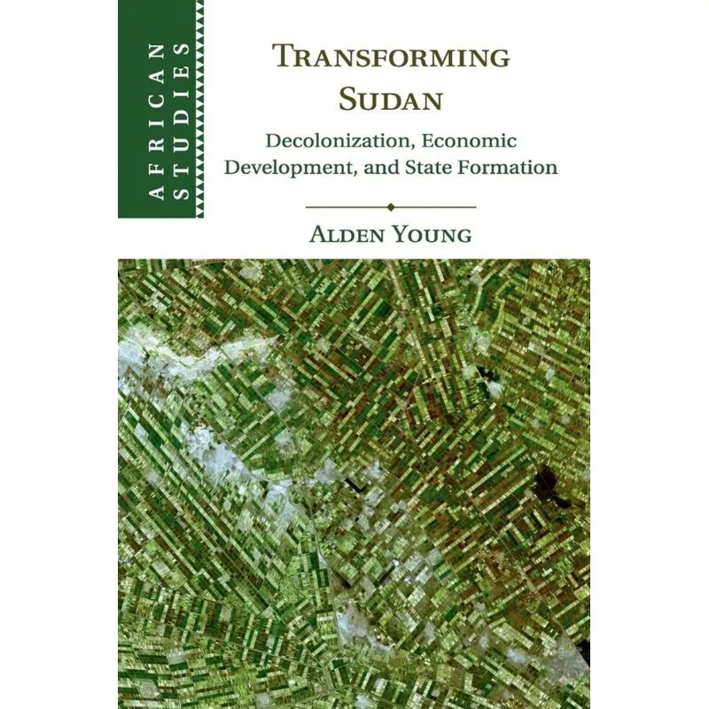 Transforming Sudan