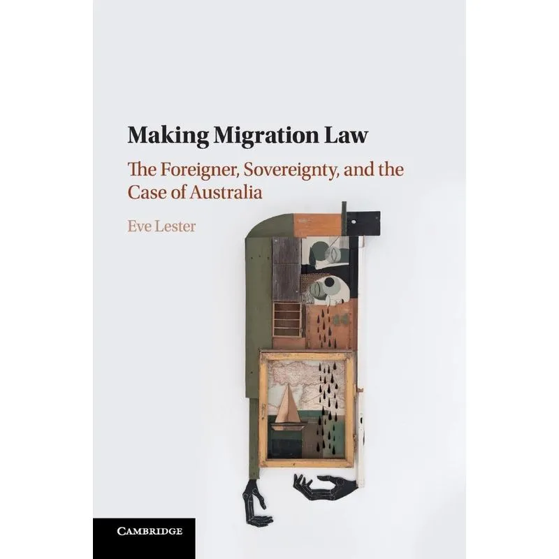 Making Migration Law