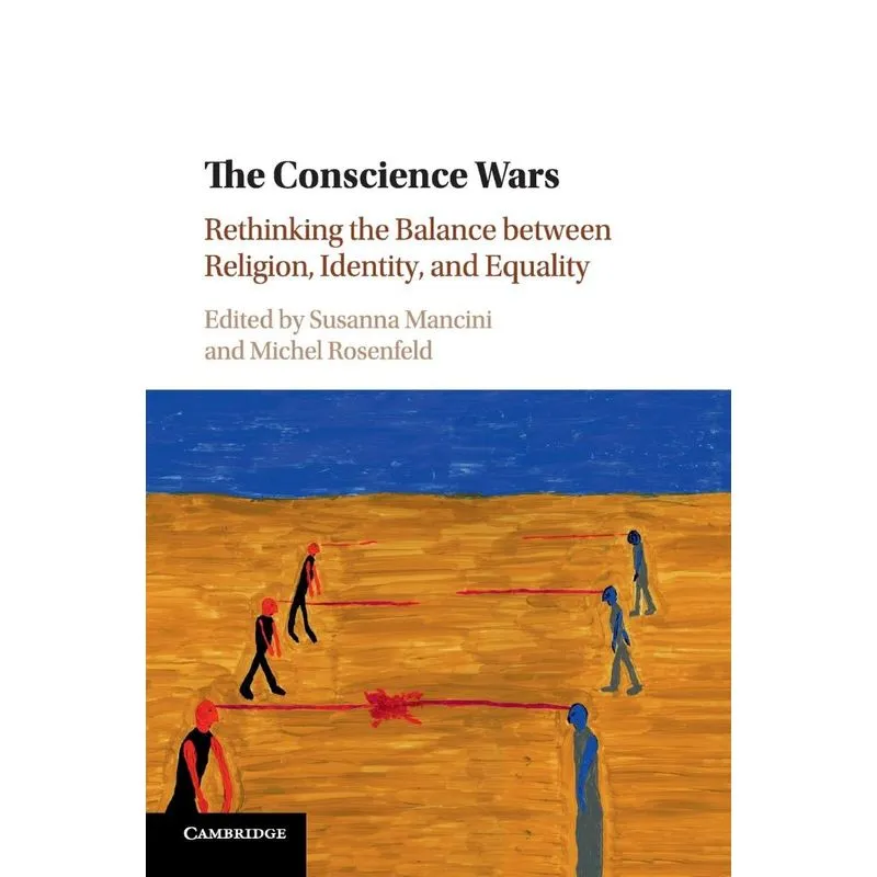 The Conscience Wars