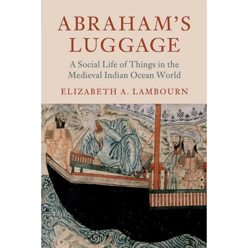 Abrahams Luggage
