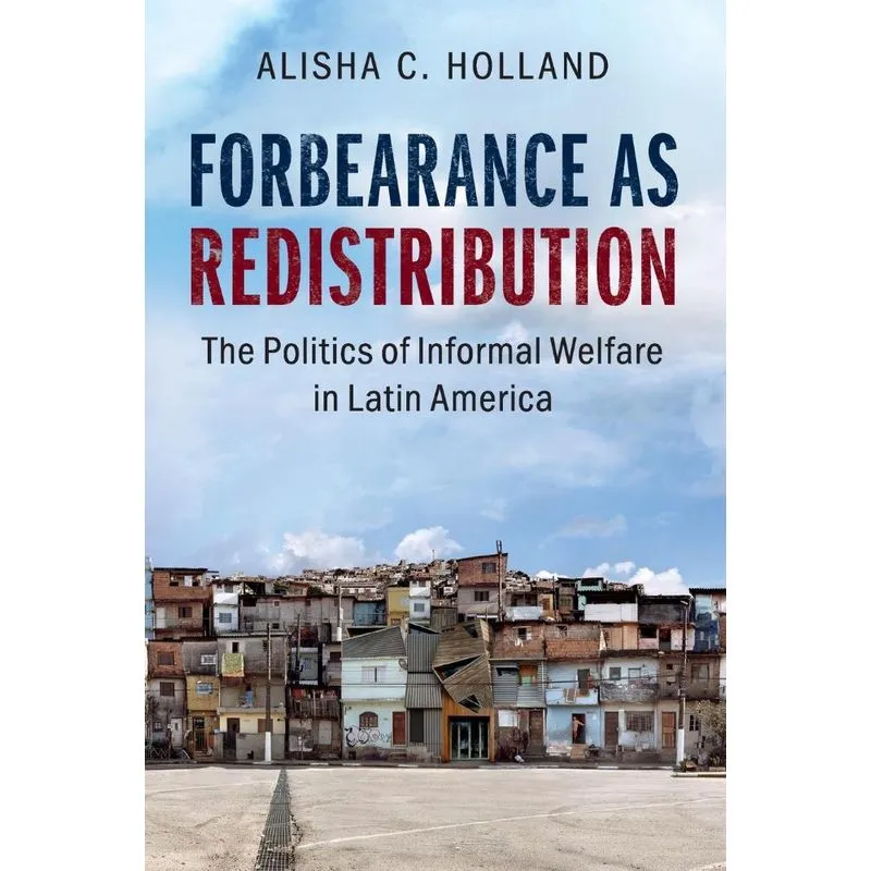 Forbearance As Redistribution