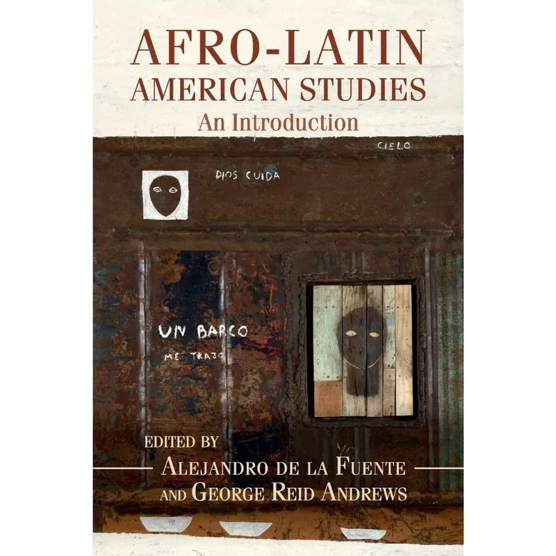 Afro-Latin American Studies