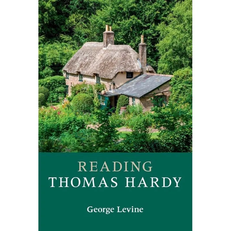 Reading Thomas Hardy