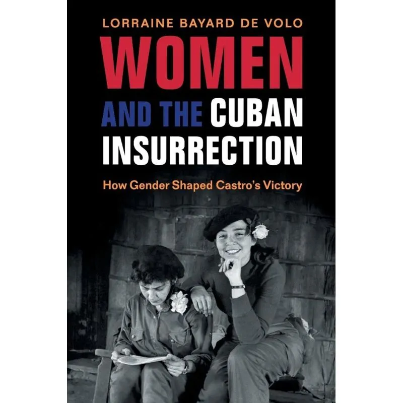 Women and the Cuban Insurrection