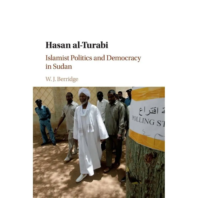 Hasan al-Turabi