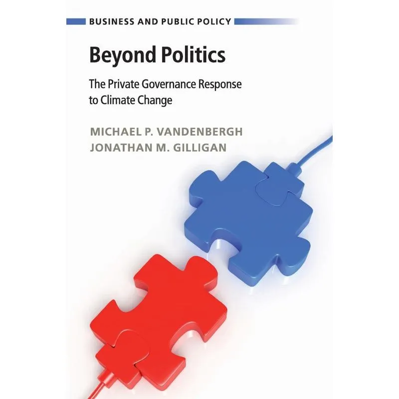 Beyond Politics