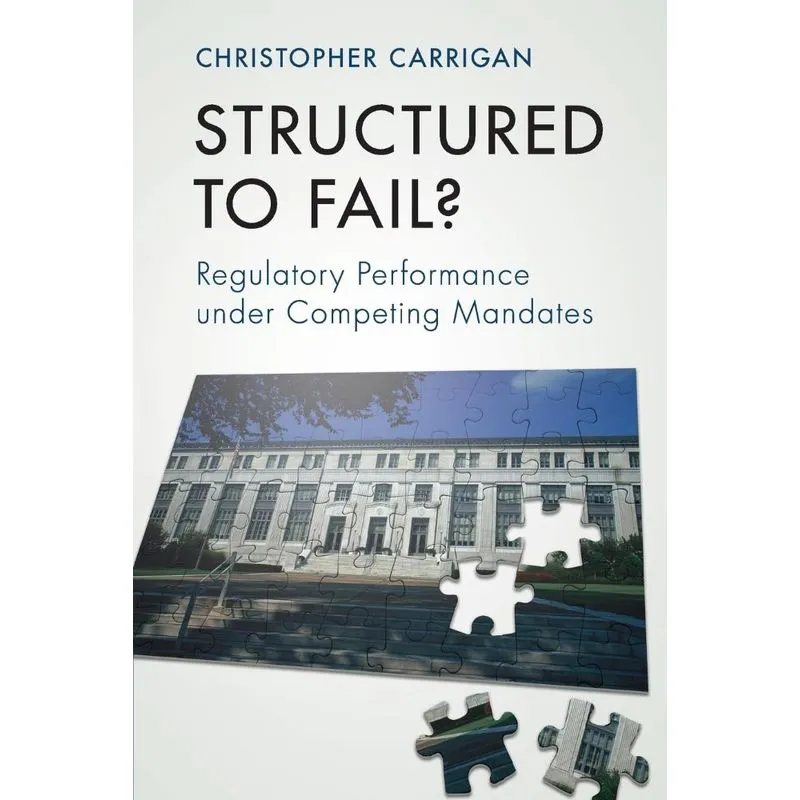 Structured to Fail?